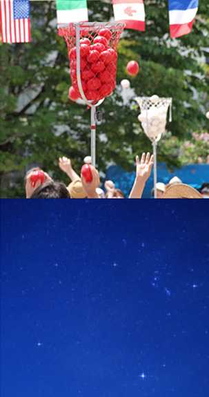 空の歳時記365日